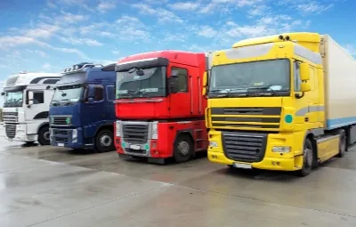 Bursa Kahramanmaraş Nakliye Ambarı